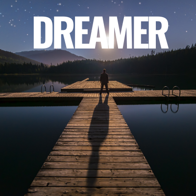 Dreamer message