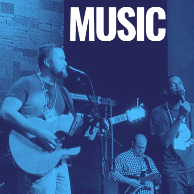 Music from Lifegivers