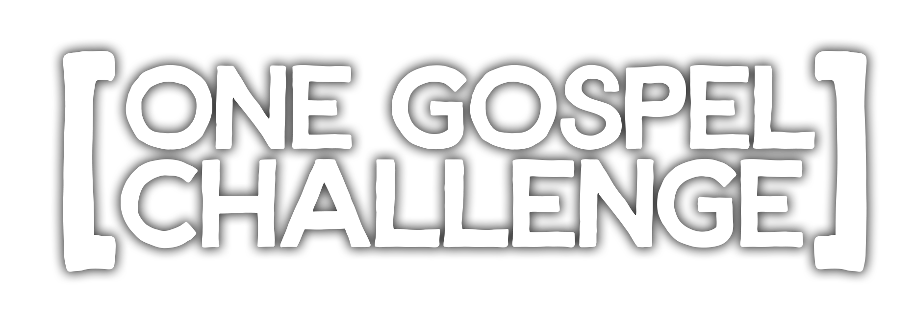 One Gospel Challenge