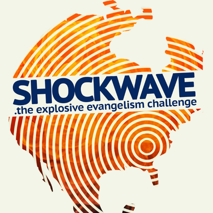 Shockwave