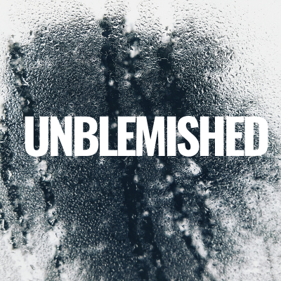 Unblemished message